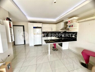 Spacious 70 m² apartment in Mahmutlar area close to the sea and the center-id-10769-photo-2