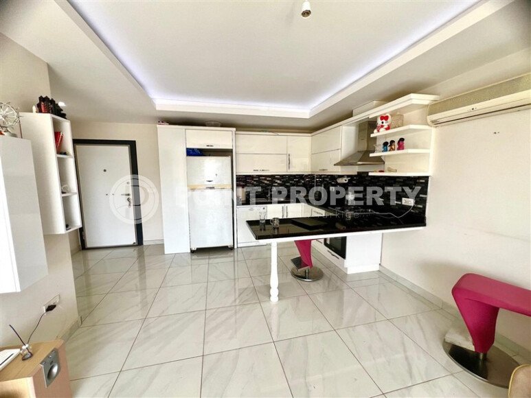 Просторные апартаменты 70 м² в районе Махмутлар рядом с морем и центром-id-10769-фото-2