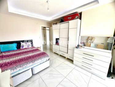 Spacious 70 m² apartment in Mahmutlar area close to the sea and the center-id-10769-photo-4