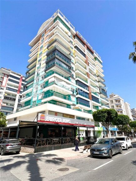 Просторные апартаменты 70 м² в районе Махмутлар рядом с морем и центром-id-10769-фото-10