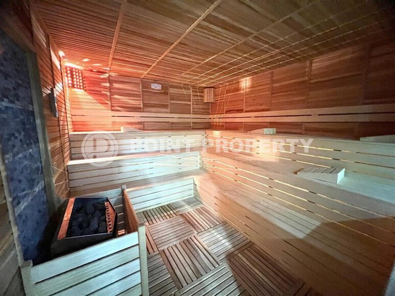 Просторные апартаменты 70 м² в районе Махмутлар рядом с морем и центром-id-10769-фото-20