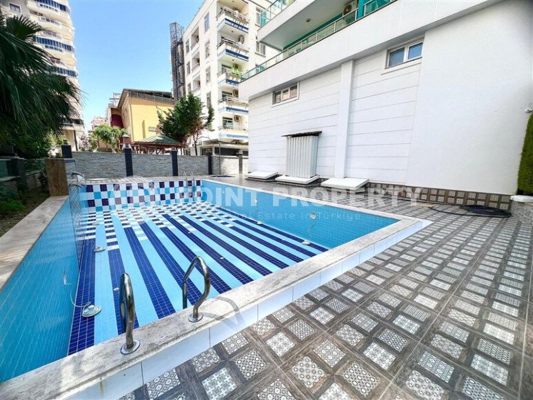 Просторные апартаменты 70 м² в районе Махмутлар рядом с морем и центром-id-10769-фото-21