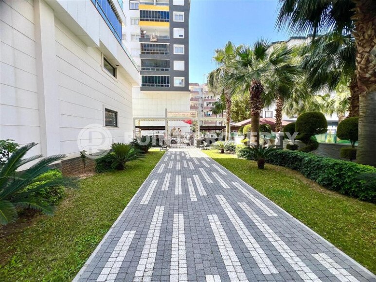 Просторные апартаменты 70 м² в районе Махмутлар рядом с морем и центром-id-10769-фото-24