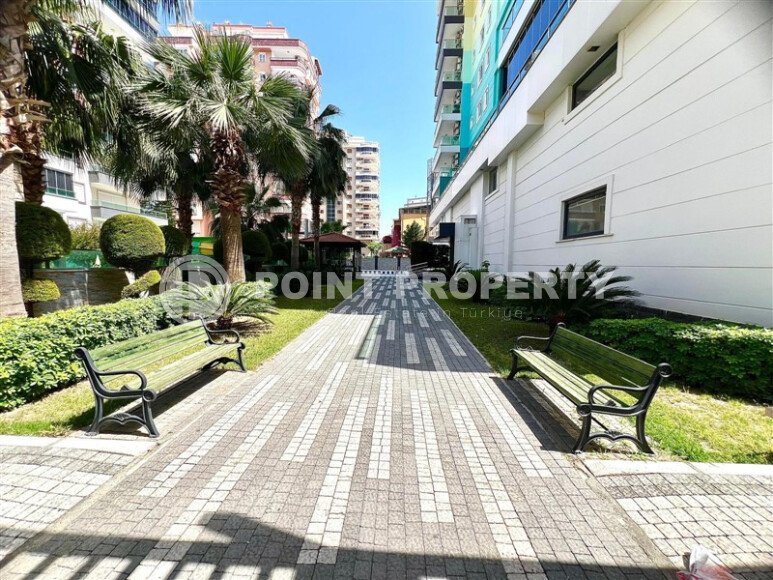 Просторные апартаменты 70 м² в районе Махмутлар рядом с морем и центром-id-10769-фото-25