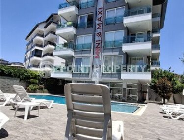 Уютные апартаменты 55 м² в районе Обагёль рядом с морем — подходит для ВНЖ-id-10770-фото-2