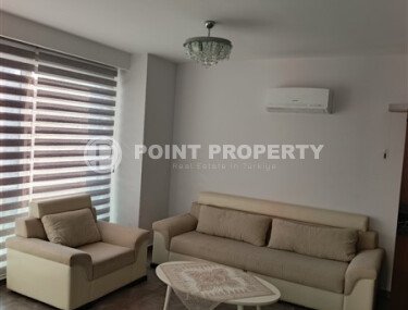 Cozy 55 m² apartment in the Obagol district near the sea - suitable for a residence permit-id-10770-photo-2