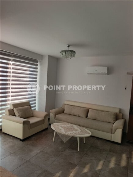 Уютные апартаменты 55 м² в районе Обагёль рядом с морем — подходит для ВНЖ-id-10770-фото-2