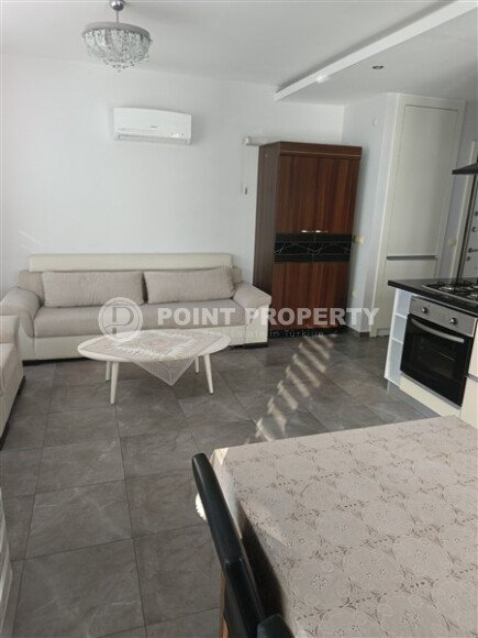 Уютные апартаменты 55 м² в районе Обагёль рядом с морем — подходит для ВНЖ-id-10770-фото-3