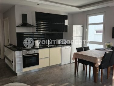 Cozy 55 m² apartment in the Obagol district near the sea - suitable for a residence permit-id-10770-photo-4