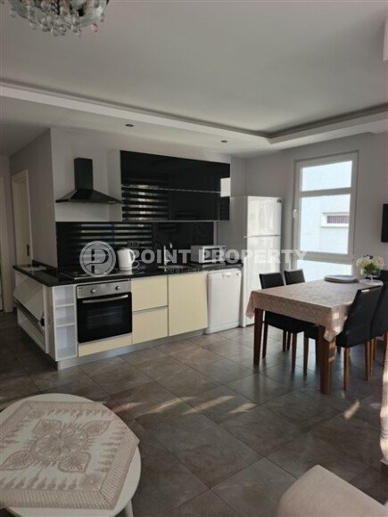 Уютные апартаменты 55 м² в районе Обагёль рядом с морем — подходит для ВНЖ-id-10770-фото-4