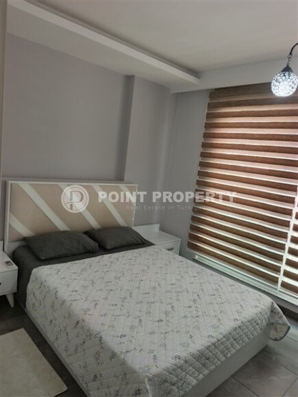 Уютные апартаменты 55 м² в районе Обагёль рядом с морем — подходит для ВНЖ-id-10770-фото-5