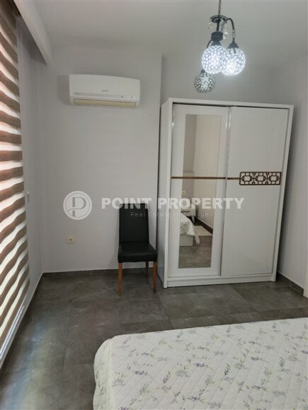 Уютные апартаменты 55 м² в районе Обагёль рядом с морем — подходит для ВНЖ-id-10770-фото-6