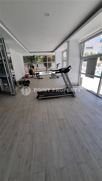 Уютные апартаменты 55 м² в районе Обагёль рядом с морем — подходит для ВНЖ-id-10770-фото-7