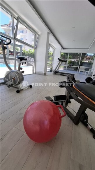 Уютные апартаменты 55 м² в районе Обагёль рядом с морем — подходит для ВНЖ-id-10770-фото-8