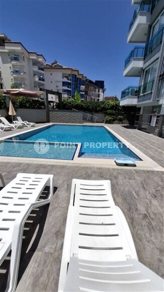 Уютные апартаменты 55 м² в районе Обагёль рядом с морем — подходит для ВНЖ-id-10770-фото-9