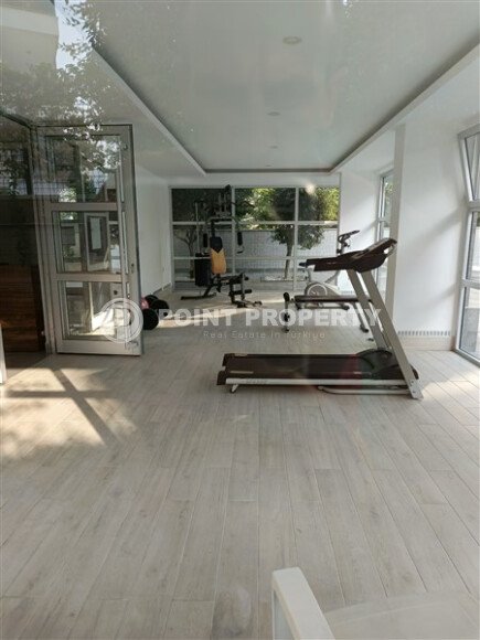 Уютные апартаменты 55 м² в районе Обагёль рядом с морем — подходит для ВНЖ-id-10770-фото-10