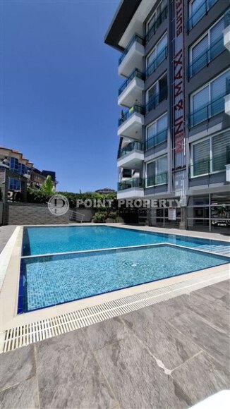 Уютные апартаменты 55 м² в районе Обагёль рядом с морем — подходит для ВНЖ-id-10770-фото-11