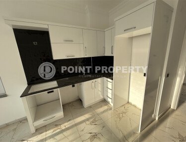 Modern 40 m² apartment in the Oba area in a new residential complex with full infrastructure-id-10771-photo-2