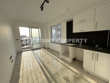 Modern 40 m² apartment in the Oba area in a new residential complex with full infrastructure-id-10771-photo-3