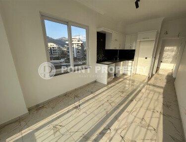Modern 40 m² apartment in the Oba area in a new residential complex with full infrastructure-id-10771-photo-4