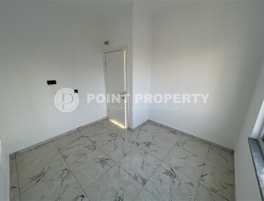 Modern 40 m² apartment in the Oba area in a new residential complex with full infrastructure-id-10771-photo-5