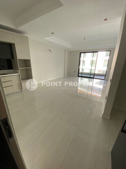 Элитные апартаменты 129 м² в районе Тюрклер в резиденции отельного уровня у моря — подходит для ВНЖ и гражданства-id-10772-фото-2