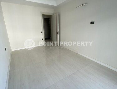 Элитные апартаменты 129 м² в районе Тюрклер в резиденции отельного уровня у моря — подходит для ВНЖ и гражданства-id-10772-фото-4