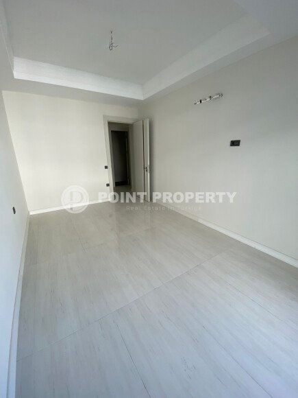 Элитные апартаменты 129 м² в районе Тюрклер в резиденции отельного уровня у моря — подходит для ВНЖ и гражданства-id-10772-фото-4