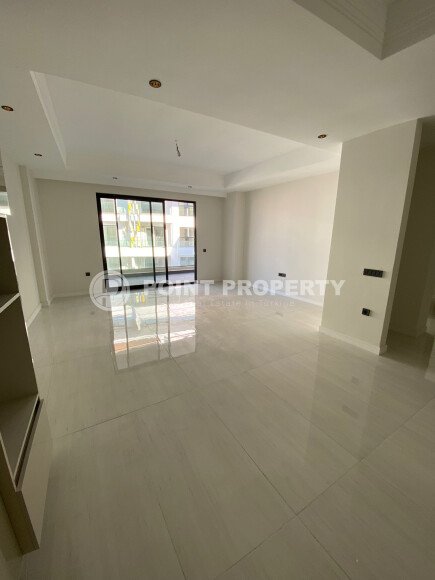 Элитные апартаменты 129 м² в районе Тюрклер в резиденции отельного уровня у моря — подходит для ВНЖ и гражданства-id-10772-фото-5