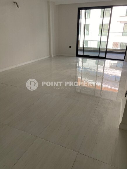 Элитные апартаменты 129 м² в районе Тюрклер в резиденции отельного уровня у моря — подходит для ВНЖ и гражданства-id-10772-фото-6