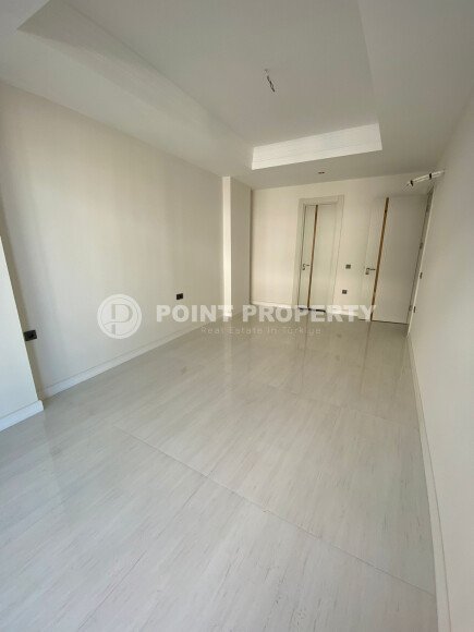 Элитные апартаменты 129 м² в районе Тюрклер в резиденции отельного уровня у моря — подходит для ВНЖ и гражданства-id-10772-фото-9