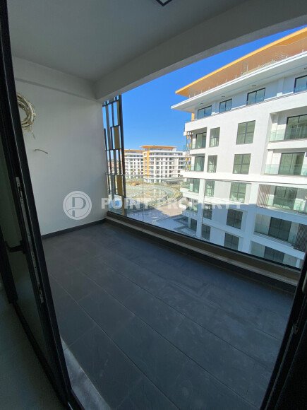 Элитные апартаменты 129 м² в районе Тюрклер в резиденции отельного уровня у моря — подходит для ВНЖ и гражданства-id-10772-фото-10