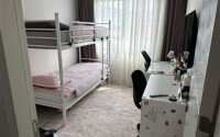 Современные апартаменты 90 м² с отдельной кухней в центре Аланьи в новом жилом комплексе-id-10773-фото-8