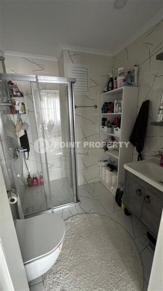 Современные апартаменты 90 м² с отдельной кухней в центре Аланьи в новом жилом комплексе-id-10773-фото-10