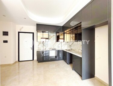 Престижные апартаменты 70 м² в районе Махмутлар в премиум-комплексе недалеко от моря-id-10774-фото-3