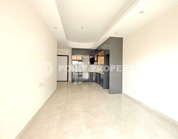 Престижные апартаменты 70 м² в районе Махмутлар в премиум-комплексе недалеко от моря-id-10774-фото-4