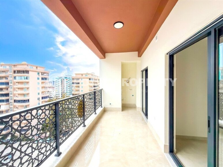 Престижные апартаменты 70 м² в районе Махмутлар в премиум-комплексе недалеко от моря-id-10774-фото-8