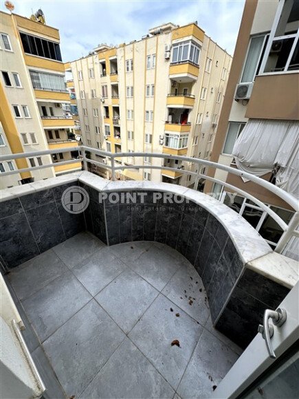 Уютные апартаменты 125 м² с двумя балконами в центре района Махмутлар рядом с морем-id-10775-фото-13