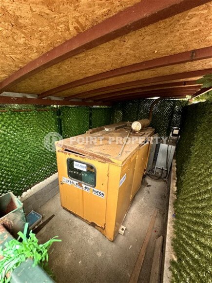 Уютные апартаменты 125 м² с двумя балконами в центре района Махмутлар рядом с морем-id-10775-фото-18