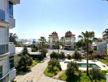 Светлая квартира 2+1 в районе Демирташ с видом на море и банановые рощи, недалеко от пляжа-id-10779-фото-4