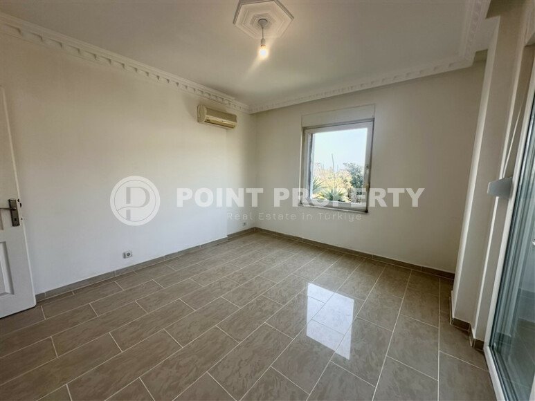 Светлая квартира 2+1 в районе Демирташ с видом на море и банановые рощи, недалеко от пляжа-id-10779-фото-4