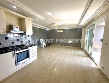 Светлая квартира 2+1 в районе Демирташ с видом на море и банановые рощи, недалеко от пляжа-id-10779-фото-5