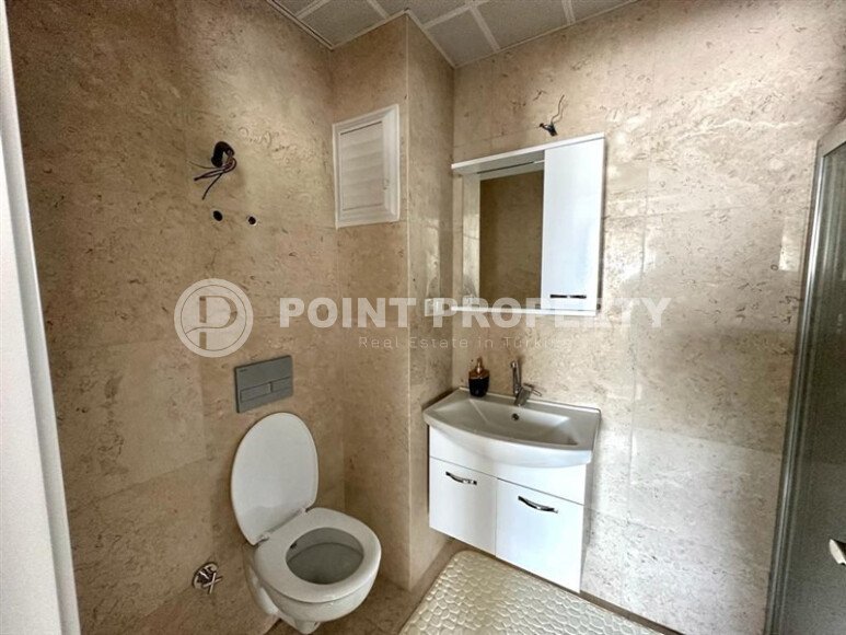 Яркая квартира 1+1 в районе Каргыджак с панорамным видом на горы и окрестности-id-10780-фото-10