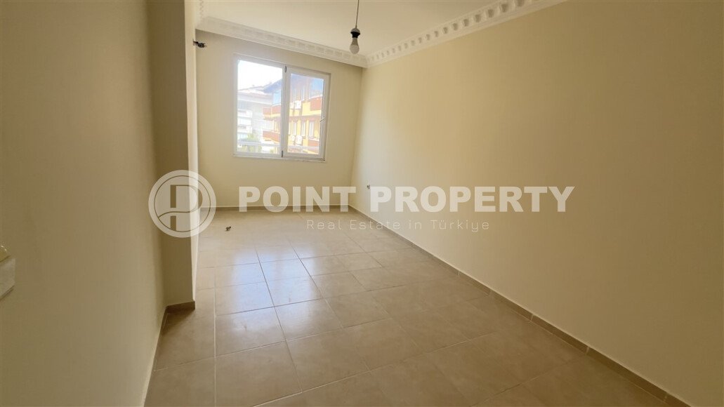 Просторная квартира 2+1 в районе Оба, с двумя балконами и видом на море и окрестности-id-10782-фото-8