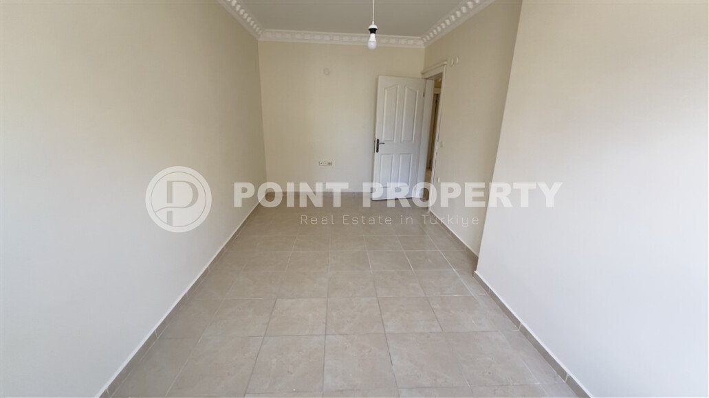 Просторная квартира 2+1 в районе Оба, с двумя балконами и видом на море и окрестности-id-10782-фото-9