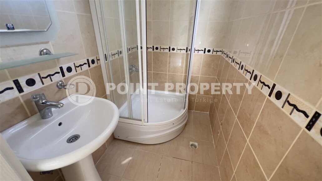 Просторная квартира 2+1 в районе Оба, с двумя балконами и видом на море и окрестности-id-10782-фото-15