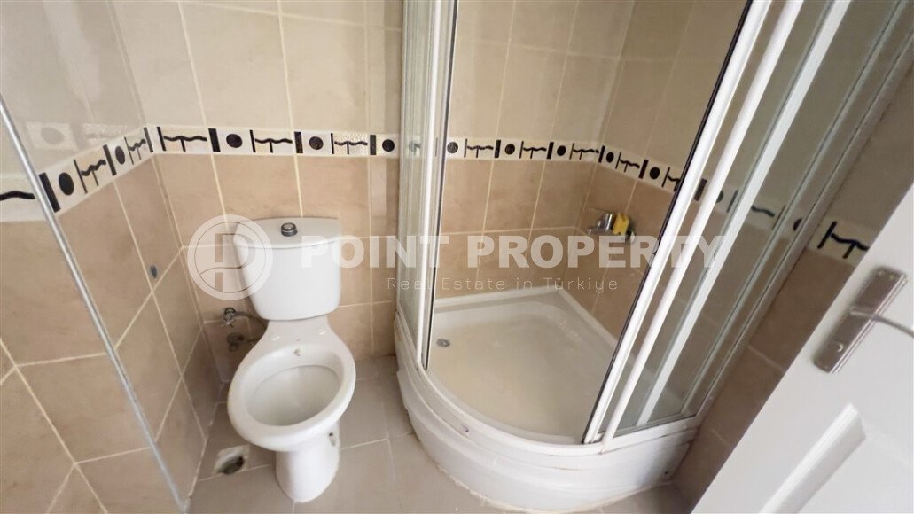 Просторная квартира 2+1 в районе Оба, с двумя балконами и видом на море и окрестности-id-10782-фото-16