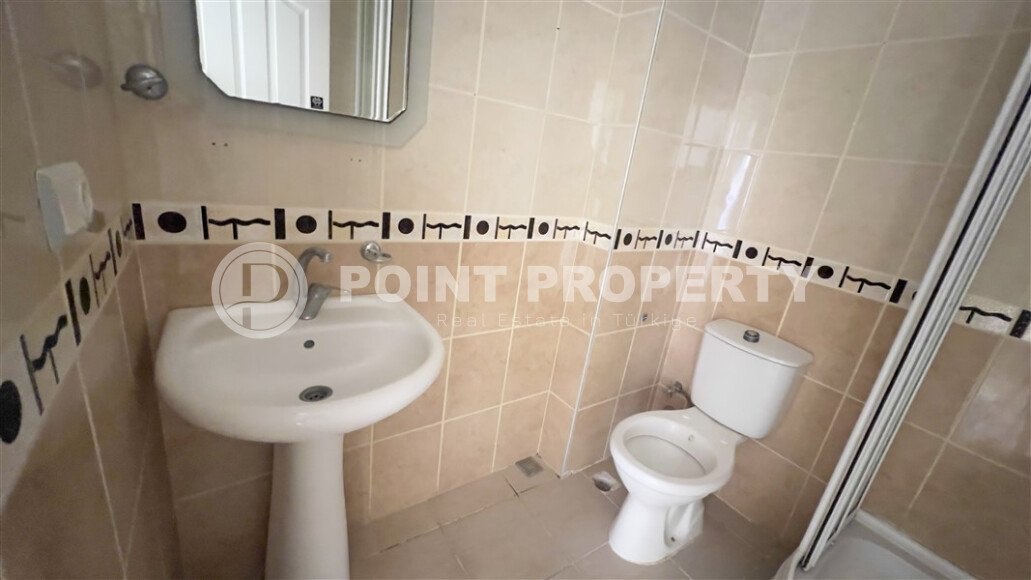 Просторная квартира 2+1 в районе Оба, с двумя балконами и видом на море и окрестности-id-10782-фото-17