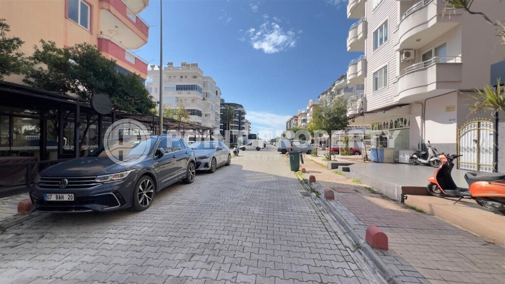 Просторная квартира 2+1 в районе Оба, с двумя балконами и видом на море и окрестности-id-10782-фото-20