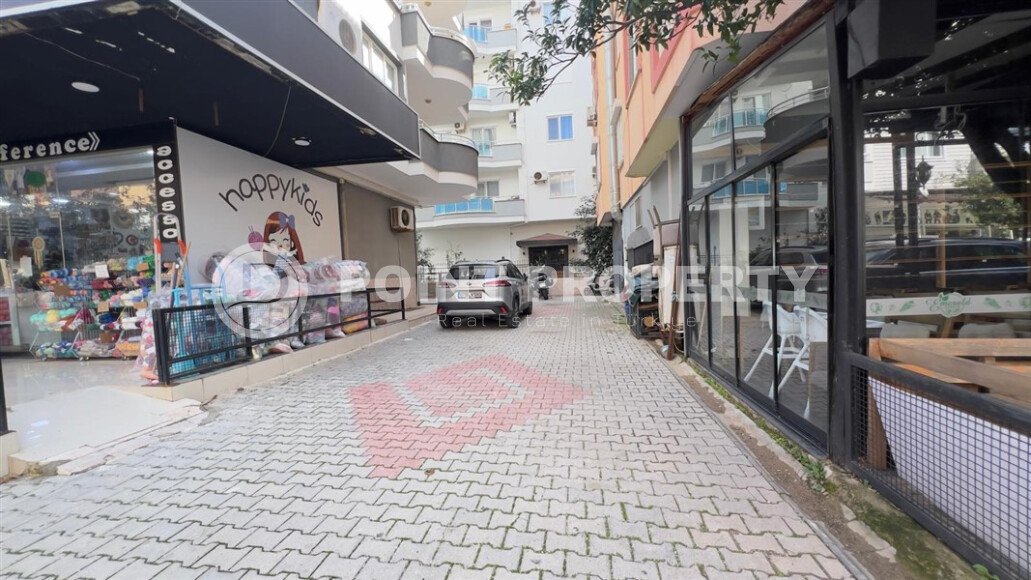 Просторная квартира 2+1 в районе Оба, с двумя балконами и видом на море и окрестности-id-10782-фото-21